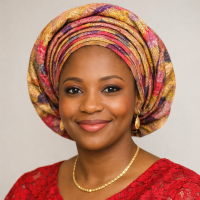 Portrait of an IVIS parent