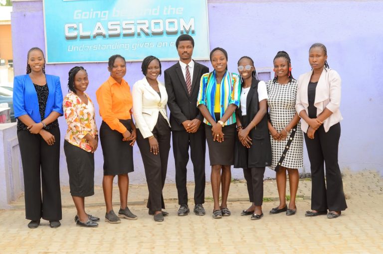 Humanities - Business Educators