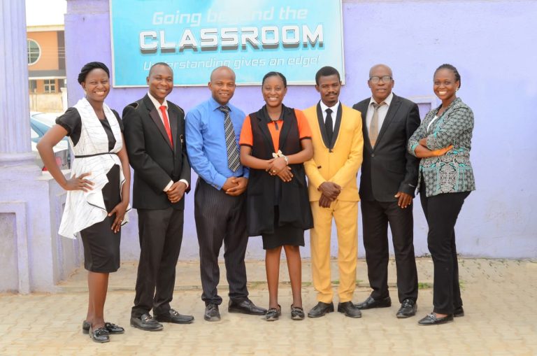 Secondary School Science Instructors